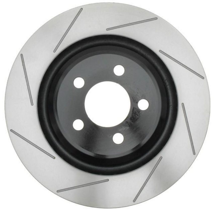 Raybestos 780723 Raybestos Specialty - Street Performance Brake Rotor