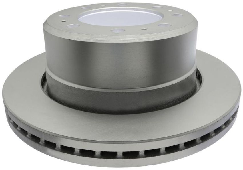 Raybestos 780733FZN Raybestos Element3 Coated Brake Rotor