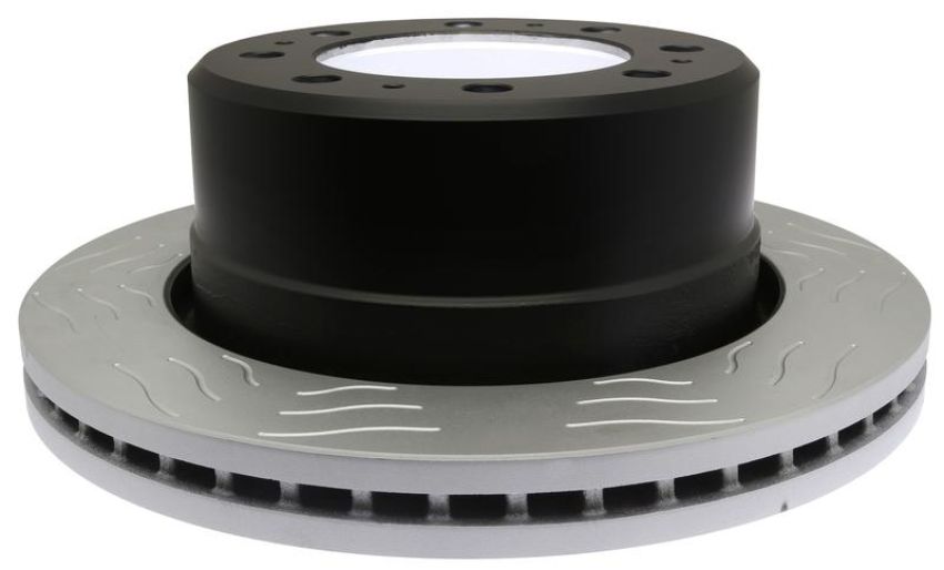 Raybestos 780733PER Raybestos Specialty - Street Performance S-Groove Brake Rotor