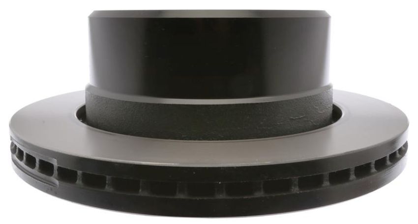 Raybestos 780733R2 Raybestos R-Line+ Brake Rotor