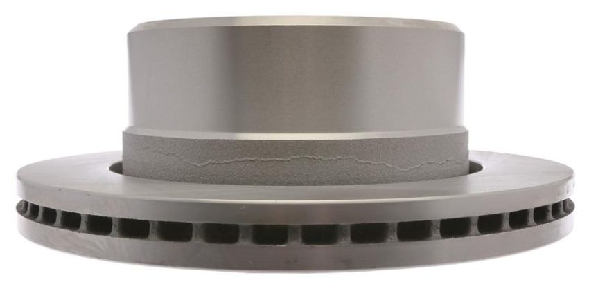 Raybestos 780733R Raybestos R-Line Brake Rotor