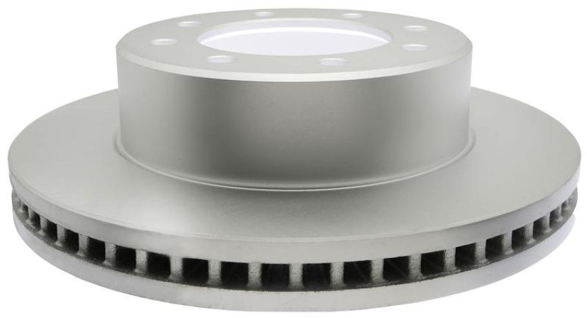 Raybestos 780736FZN Raybestos Element3 Coated Brake Rotor
