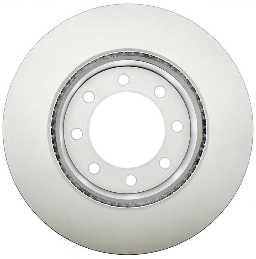 Raybestos 780736FZN Raybestos Element3 Coated Brake Rotor