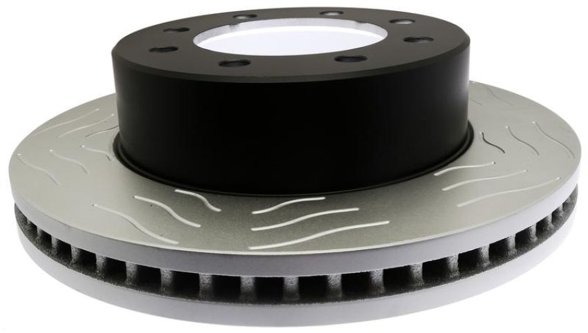 Raybestos 780736PER Raybestos Specialty - Street Performance S-Groove Brake Rotor