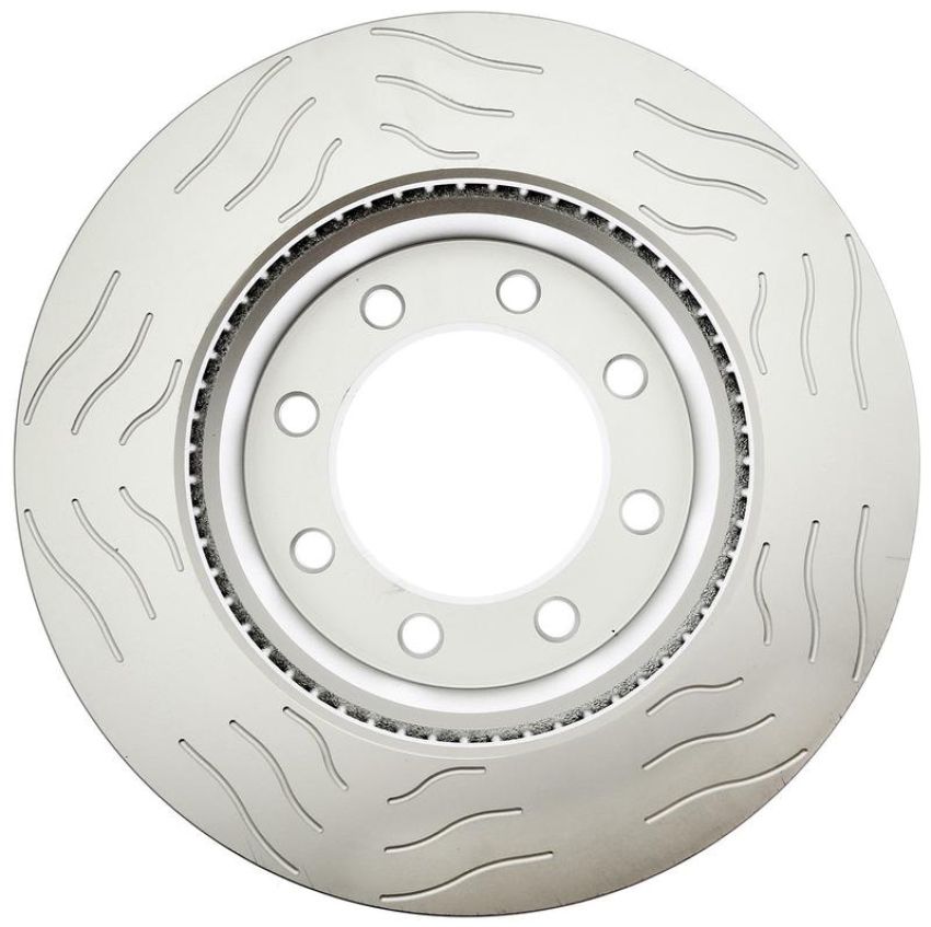 Raybestos 780736PER Raybestos Specialty - Street Performance S-Groove Brake Rotor