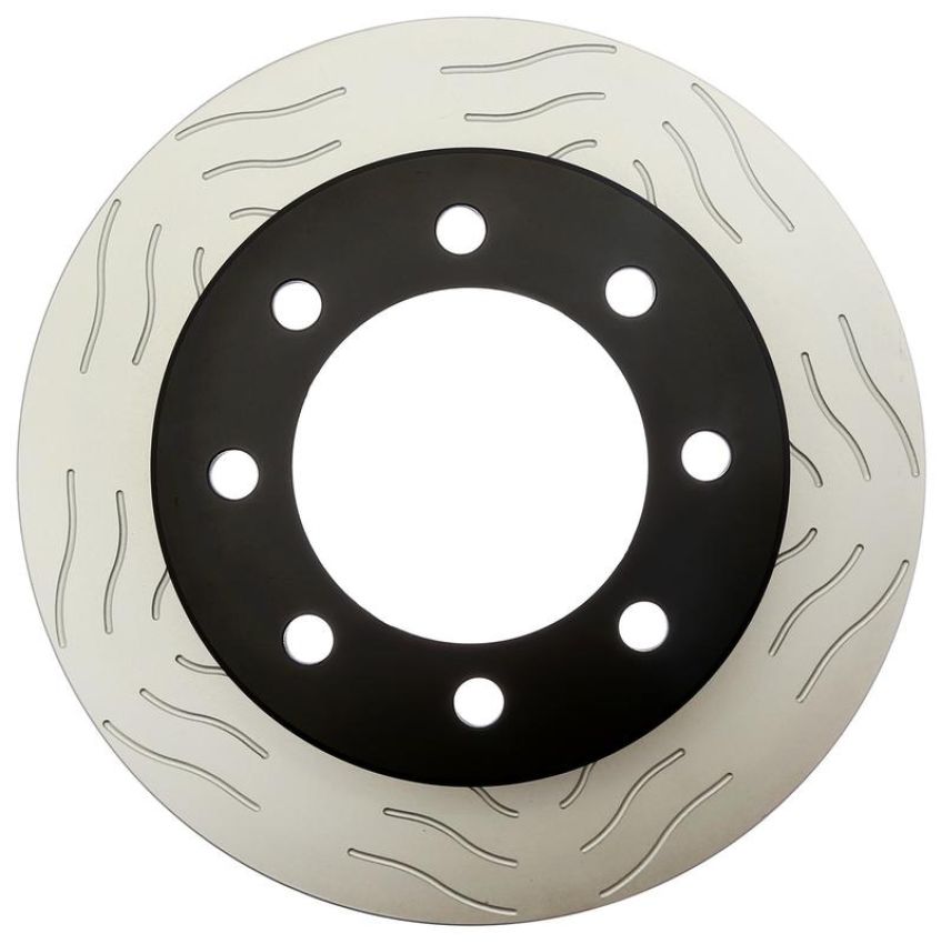 Raybestos 780736PER Raybestos Specialty - Street Performance S-Groove Brake Rotor