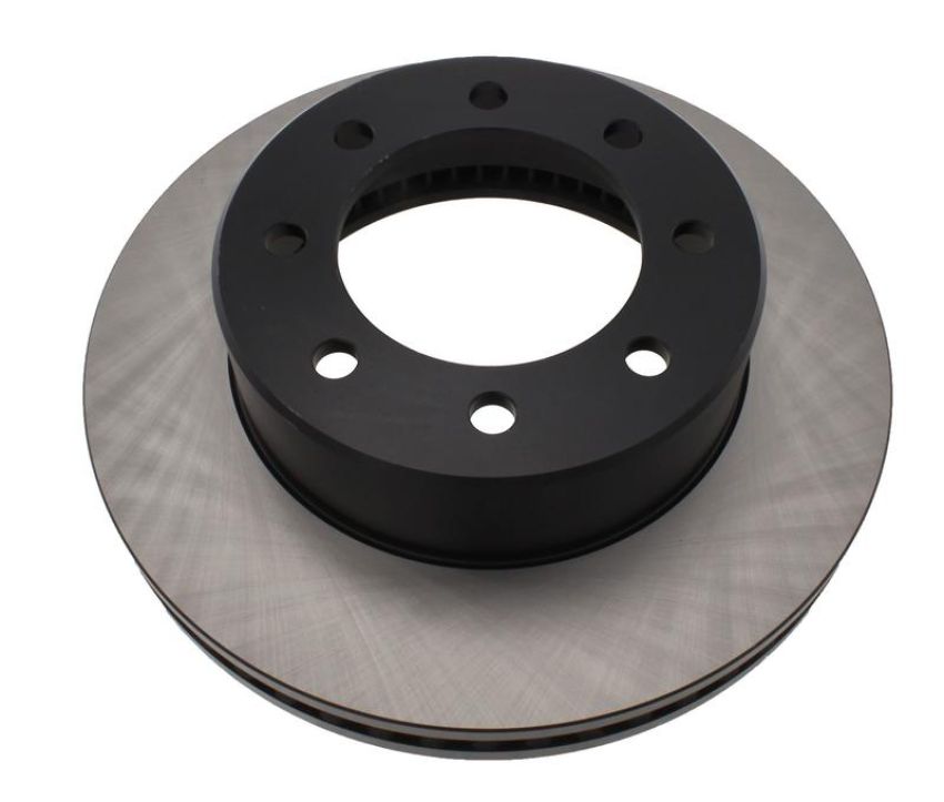 Raybestos 780736R2 Raybestos R-Line+ Brake Rotor
