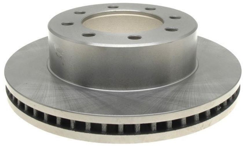 Raybestos 780736R Raybestos R-Line Brake Rotor