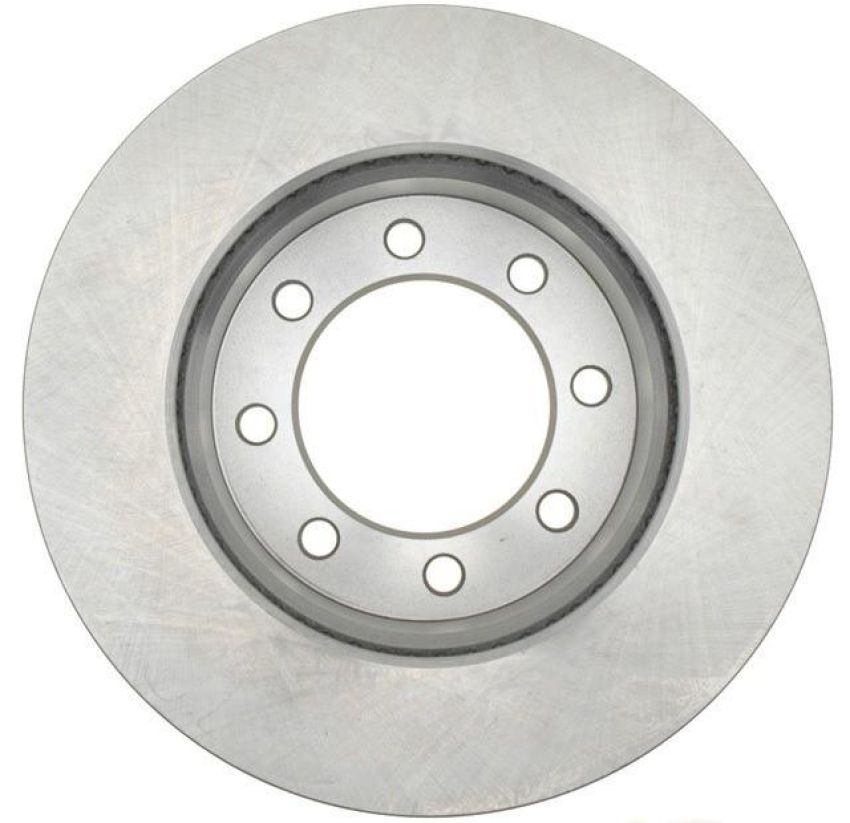 Raybestos 780736R Raybestos R-Line Brake Rotor