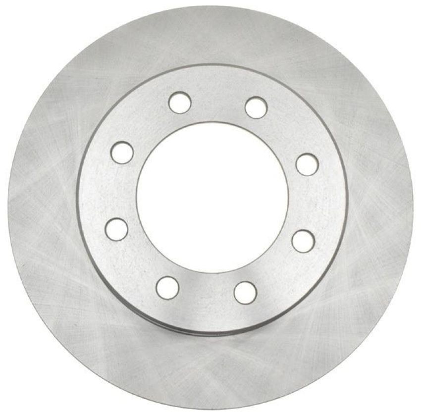 Raybestos 780736R Raybestos R-Line Brake Rotor