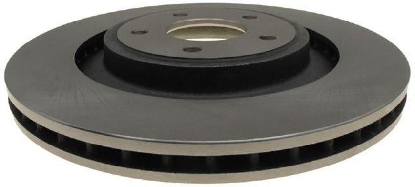 Raybestos 780753R Raybestos R-Line Brake Rotor