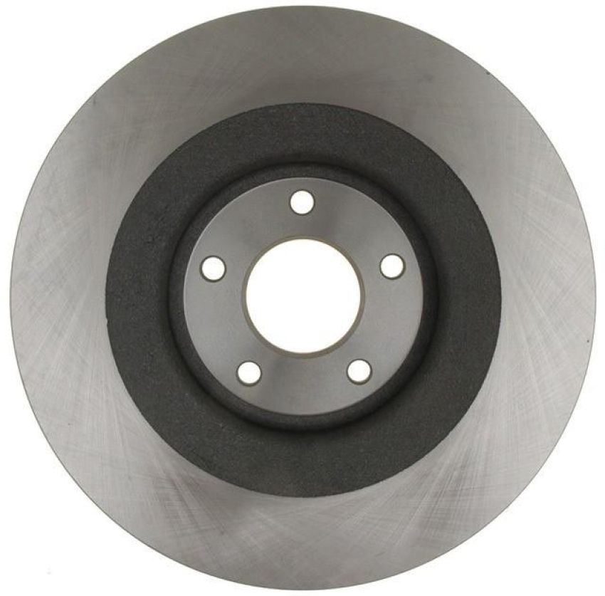 Raybestos 780753R Raybestos R-Line Brake Rotor
