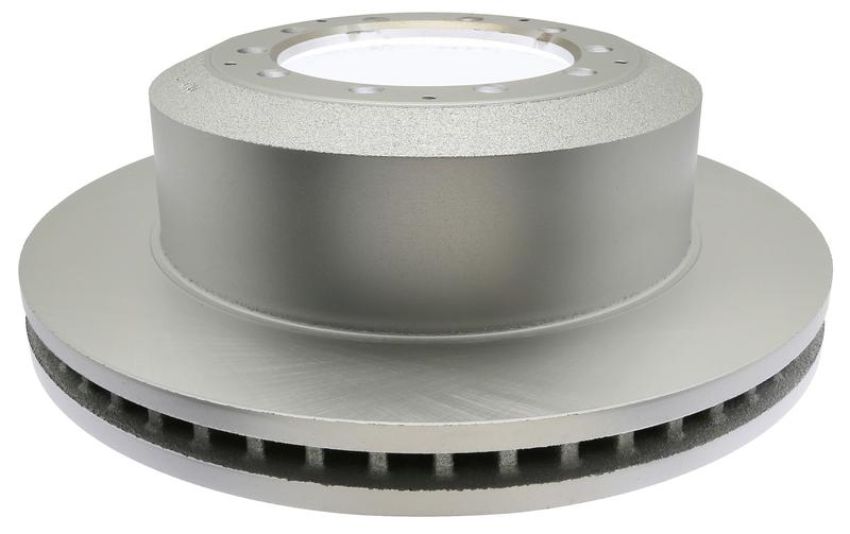 Raybestos 780777 Raybestos Specialty - Truck Brake Rotor