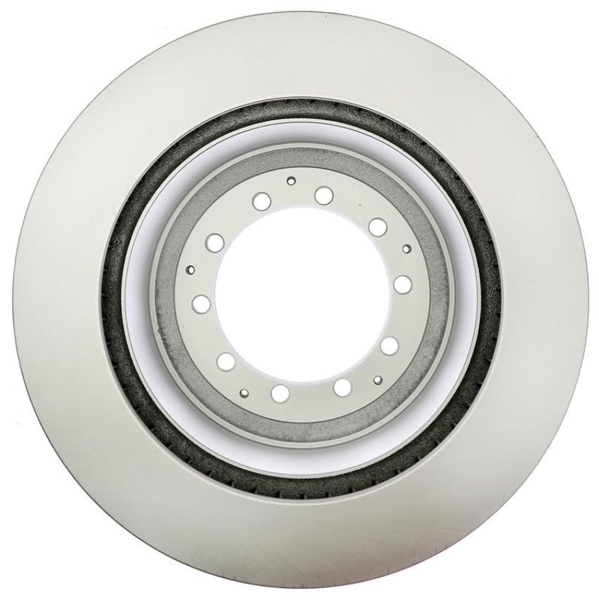 Raybestos 780777 Raybestos Specialty - Truck Brake Rotor