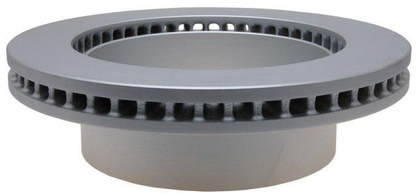 Raybestos 780777FZN Raybestos Element3 Coated Brake Rotor