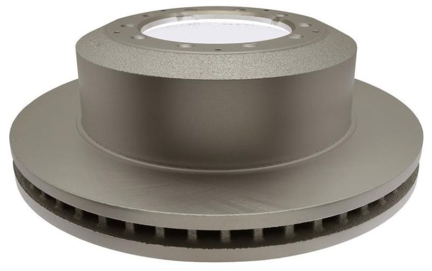 Raybestos 780777R Raybestos R-Line Brake Rotor