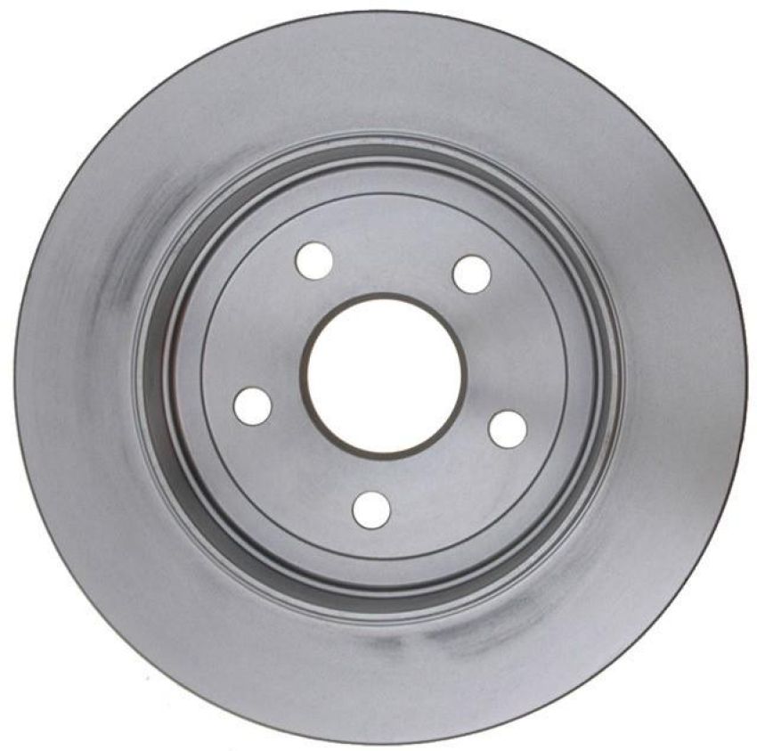 Raybestos 780867 Raybestos Specialty - Truck Brake Rotor