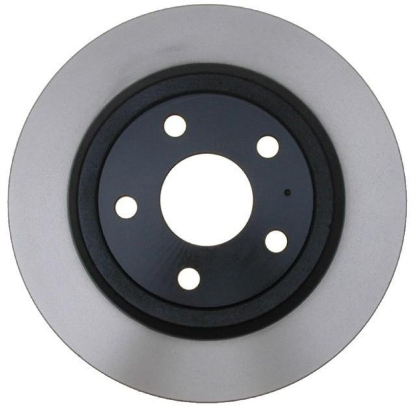 Raybestos 780867 Raybestos Specialty - Truck Brake Rotor