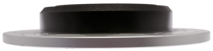 Raybestos 780867PER Raybestos Specialty - Street Performance S-Groove Brake Rotor