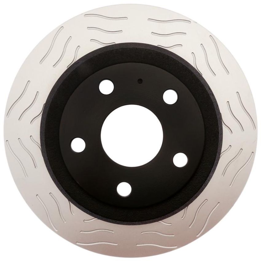 Raybestos 780867PER Raybestos Specialty - Street Performance S-Groove Brake Rotor