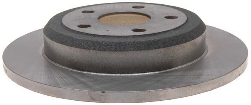 Raybestos 780867R Raybestos R-Line Brake Rotor