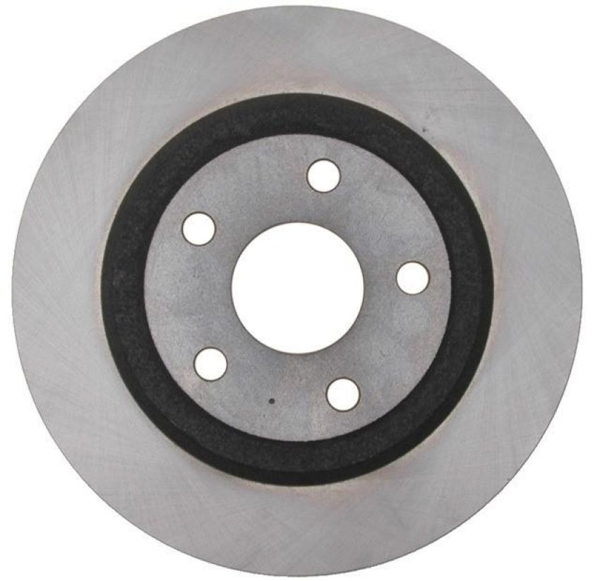Raybestos 780867R Raybestos R-Line Brake Rotor