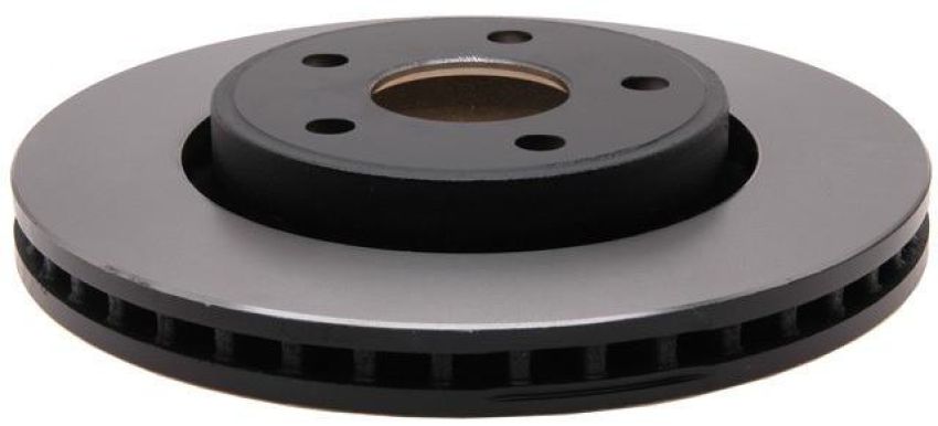 Raybestos 780868 Raybestos Specialty - Truck Brake Rotor