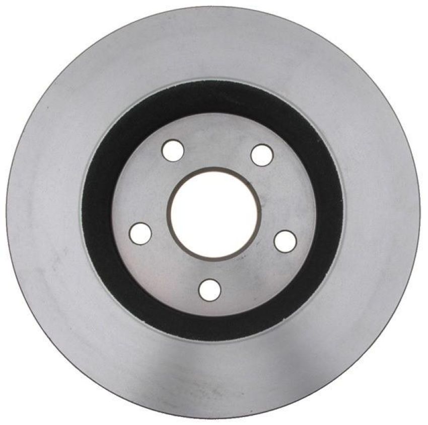 Raybestos 780868 Raybestos Specialty - Truck Brake Rotor