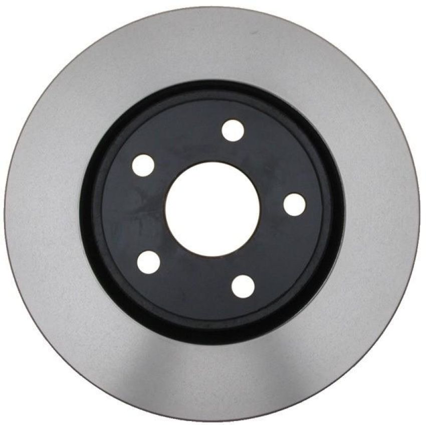 Raybestos 780868 Raybestos Specialty - Truck Brake Rotor