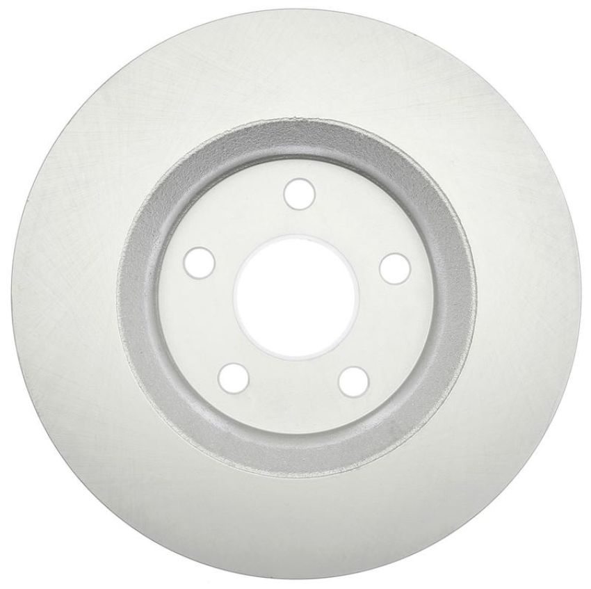 Raybestos 780868FZN Raybestos Element3 Coated Brake Rotor