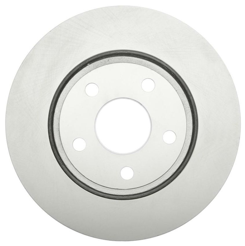 Raybestos 780868FZN Raybestos Element3 Coated Brake Rotor