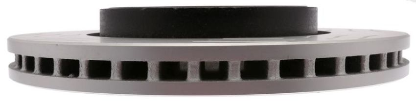 Raybestos 780868PER Raybestos Specialty - Street Performance S-Groove Brake Rotor