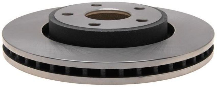 Raybestos 780868R Raybestos R-Line Brake Rotor
