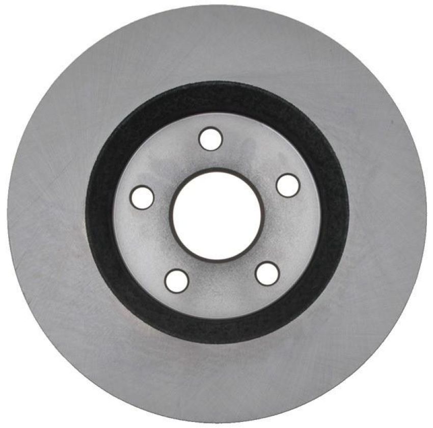 Raybestos 780868R Raybestos R-Line Brake Rotor