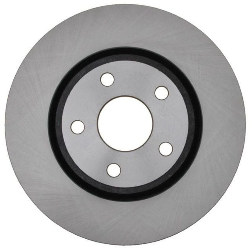 Raybestos 780868R Raybestos R-Line Brake Rotor