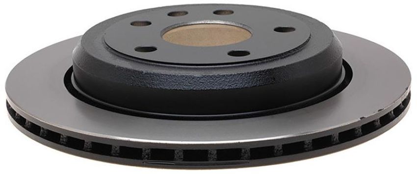 Raybestos 780869 Raybestos Specialty - Truck Brake Rotor