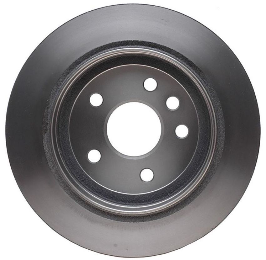 Raybestos 780869 Raybestos Specialty - Truck Brake Rotor