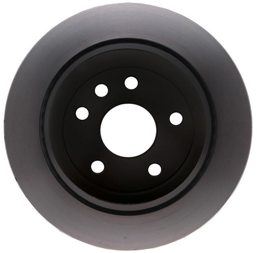 Raybestos 780869 Raybestos Specialty - Truck Brake Rotor