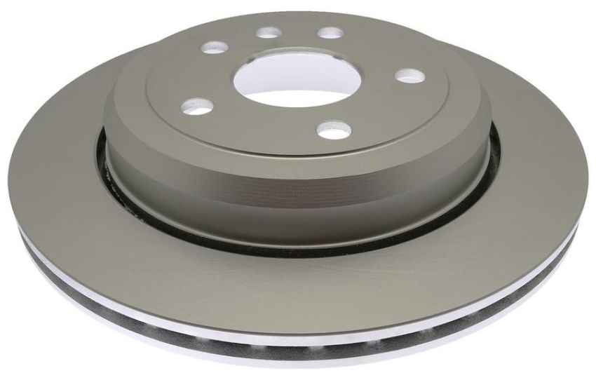 Raybestos 780869FZN Raybestos Element3 Coated Brake Rotor