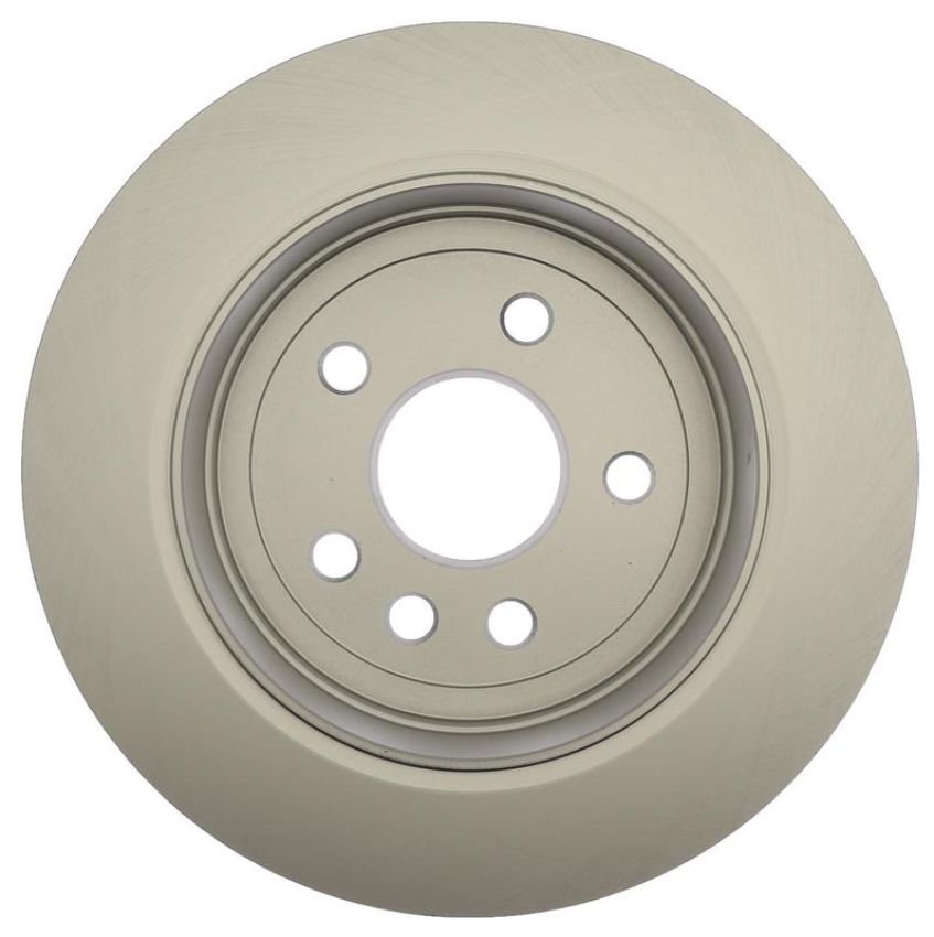Raybestos 780869FZN Raybestos Element3 Coated Brake Rotor