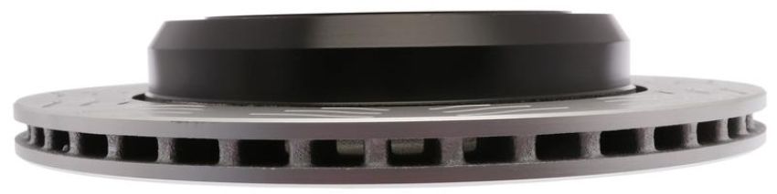 Raybestos 780869PER Raybestos Specialty - Street Performance S-Groove Brake Rotor