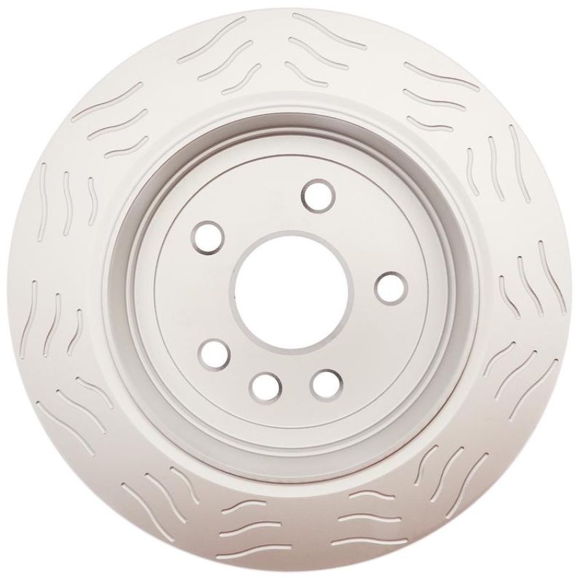Raybestos 780869PER Raybestos Specialty - Street Performance S-Groove Brake Rotor
