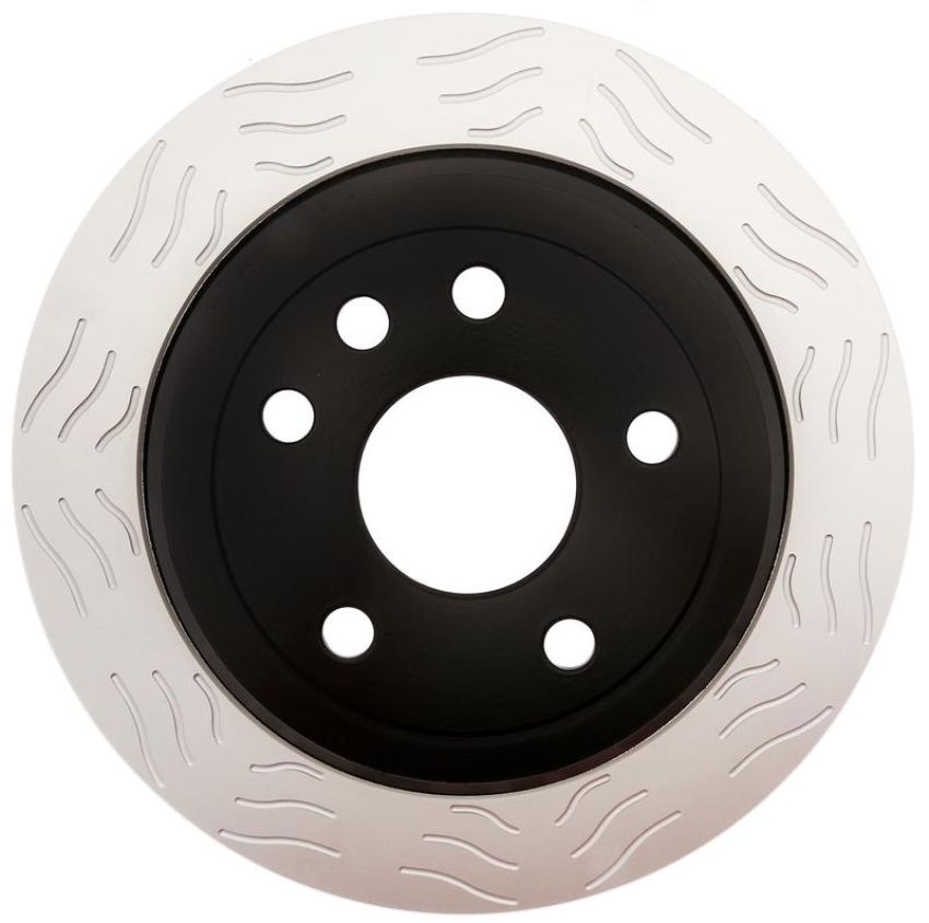 Raybestos 780869PER Raybestos Specialty - Street Performance S-Groove Brake Rotor