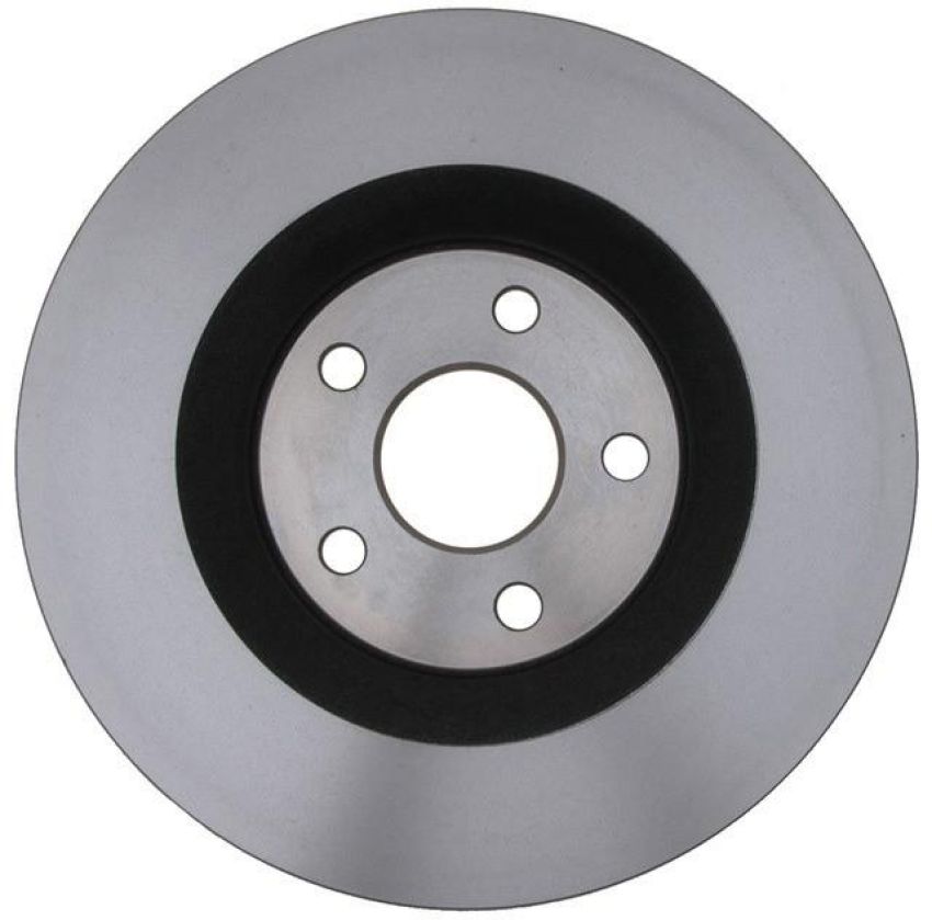 Raybestos 780870 Raybestos Specialty - Truck Brake Rotor