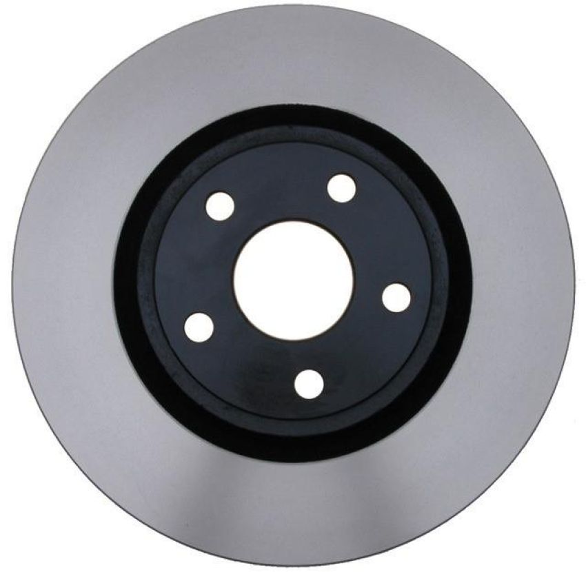Raybestos 780870 Raybestos Specialty - Truck Brake Rotor
