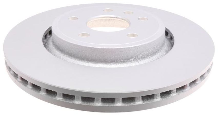 Raybestos 780870FZN Raybestos Element3 Coated Brake Rotor