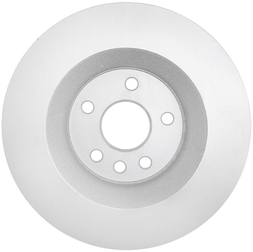 Raybestos 780870FZN Raybestos Element3 Coated Brake Rotor