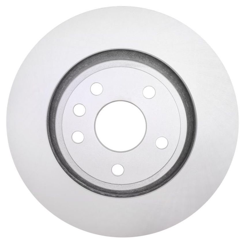 Raybestos 780870FZN Raybestos Element3 Coated Brake Rotor