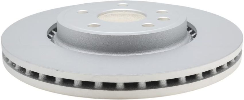 Raybestos 780870P Raybestos Specialty - Police Brake Rotor