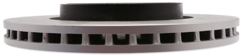 Raybestos 780870PER Raybestos Specialty - Street Performance S-Groove Brake Rotor